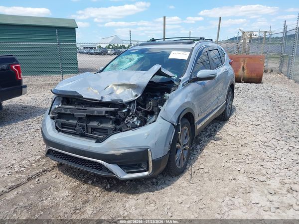 2020 HONDA CR-V AWD TOURING