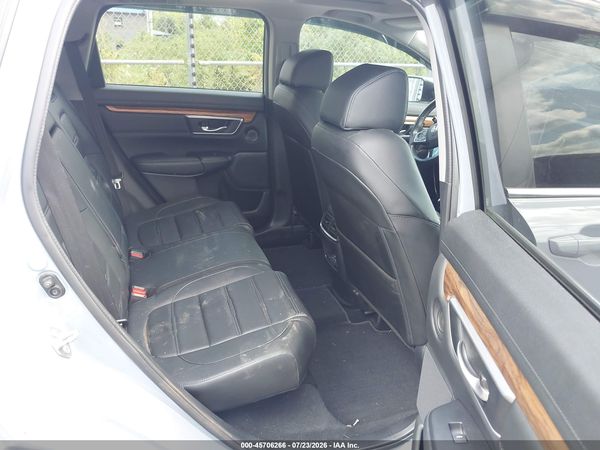 2020 HONDA CR-V AWD TOURING