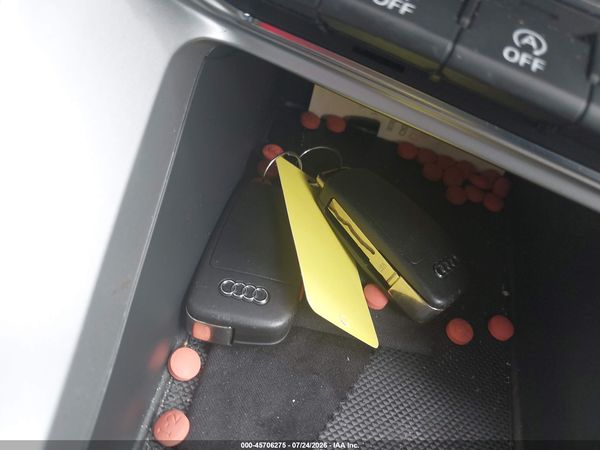 2020 AUDI Q3