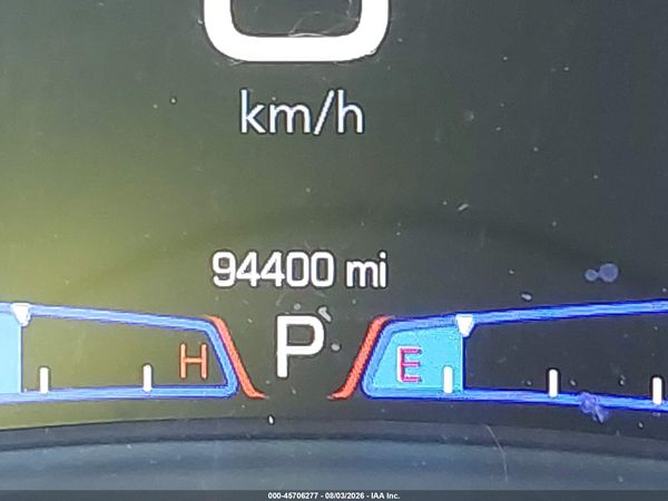 2019 CHRYSLER 300 LIMITED