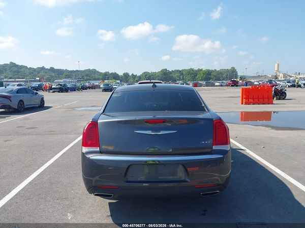 2019 CHRYSLER 300 LIMITED