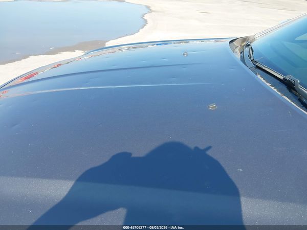 2019 CHRYSLER 300 LIMITED