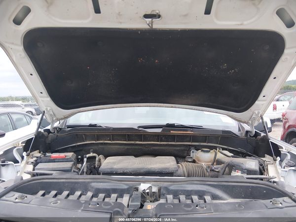 2021 CHEVROLET SILVERADO 1500 4WD  SHORT BED LT — I10