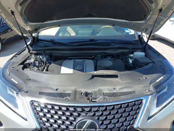 2021 LEXUS RX 350L 350L Premium
