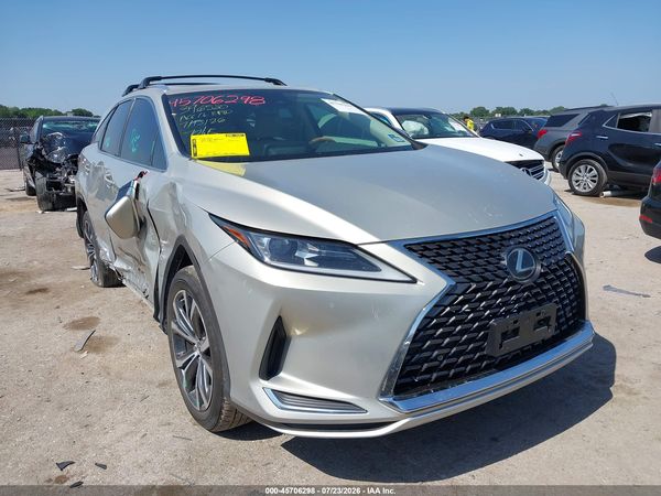 2021 LEXUS RX 350L 350L Premium