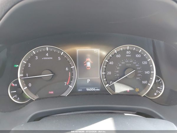 2021 LEXUS RX 350L 350L Premium