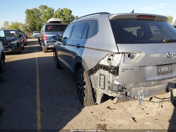 2021 VOLKSWAGEN TIGUAN — I156
