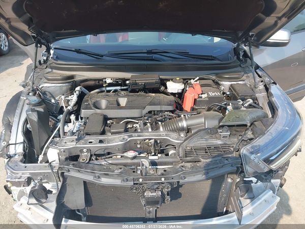 2024 ACURA RDX A-SPEC PACKAGE
