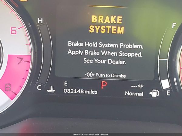 2024 ACURA RDX A-SPEC PACKAGE