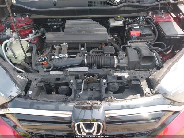 2022 HONDA CR-V 2WD SPECIAL EDITION