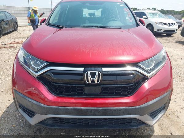 2022 HONDA CR-V 2WD SPECIAL EDITION