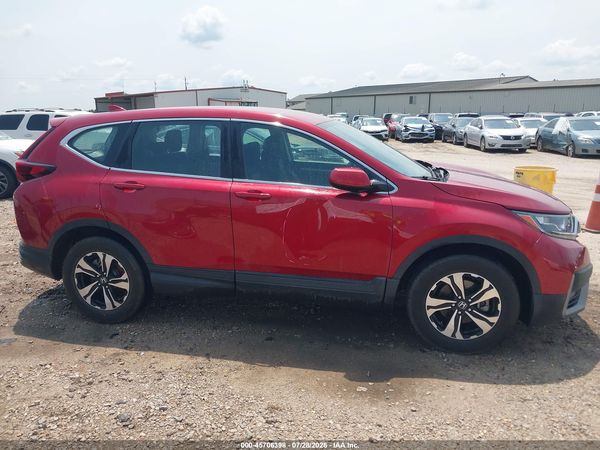 2022 HONDA CR-V 2WD SPECIAL EDITION
