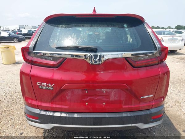 2022 HONDA CR-V 2WD SPECIAL EDITION