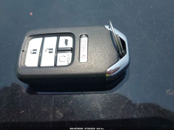 2022 HONDA CR-V 2WD SPECIAL EDITION