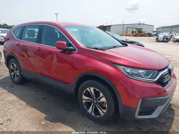 2022 HONDA CR-V 2WD SPECIAL EDITION