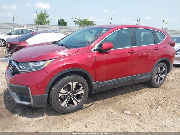 2022 HONDA CR-V 2WD SPECIAL EDITION