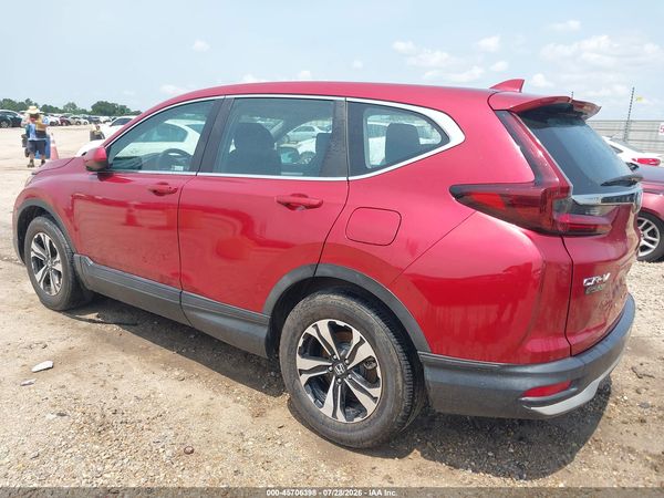 2022 HONDA CR-V 2WD SPECIAL EDITION