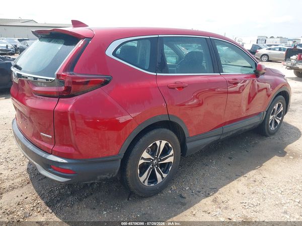 2022 HONDA CR-V 2WD SPECIAL EDITION