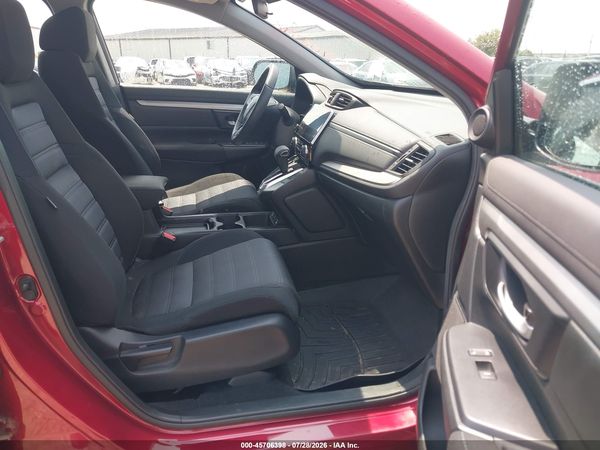 2022 HONDA CR-V 2WD SPECIAL EDITION