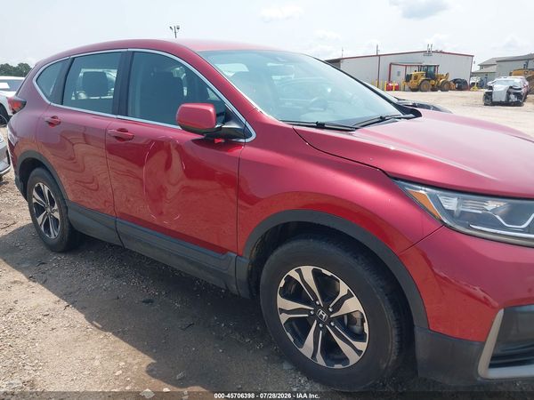 2022 HONDA CR-V 2WD SPECIAL EDITION