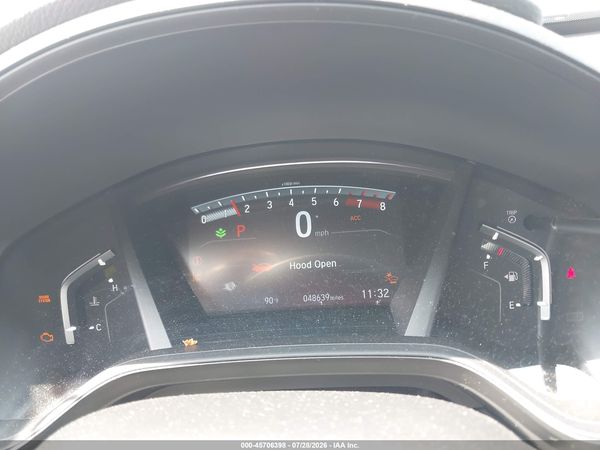 2022 HONDA CR-V 2WD SPECIAL EDITION