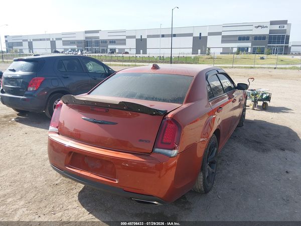 2020 CHRYSLER 300 TOURING — I4