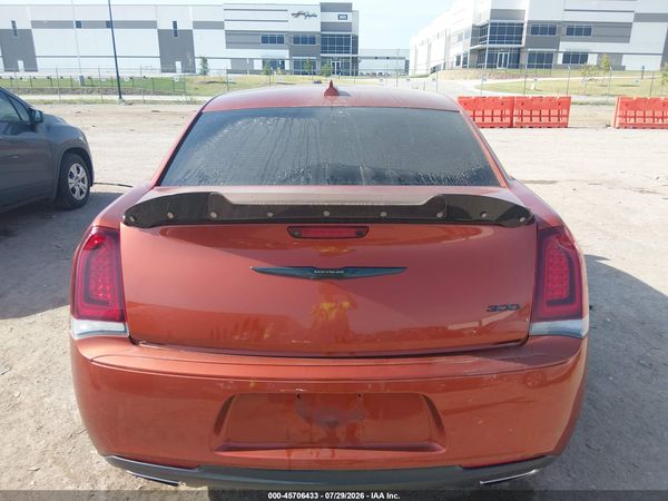 2020 CHRYSLER 300 TOURING — I119