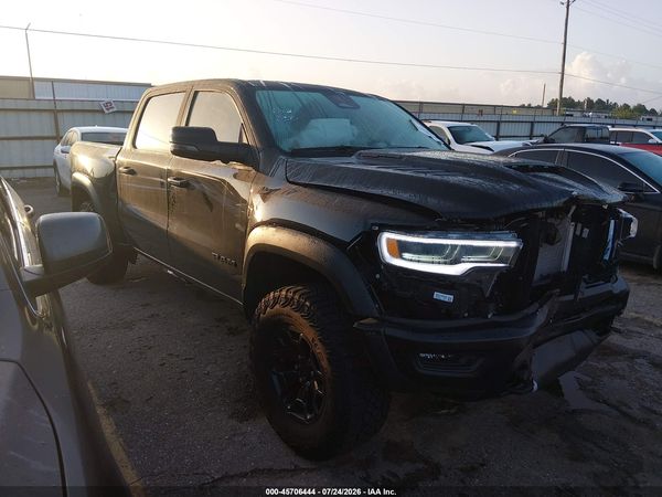 2025 RAM 1500 RHO  4X4 5'7 BOX