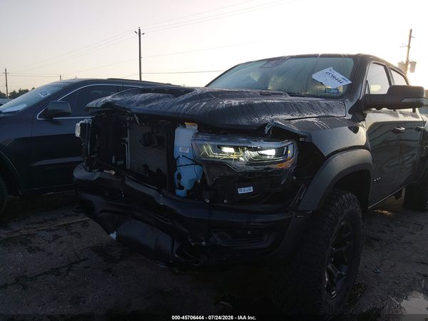 2025 RAM 1500 RHO  4X4 5'7 BOX