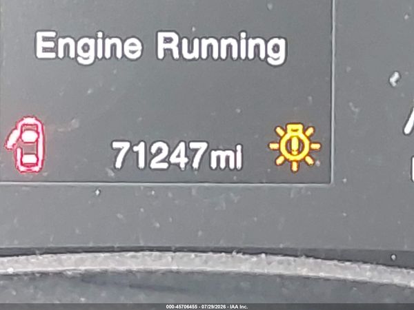 2019 JEEP RENEGADE LATITUDE 4X4