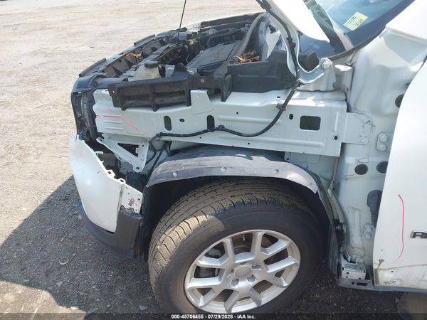 2019 JEEP RENEGADE LATITUDE 4X4