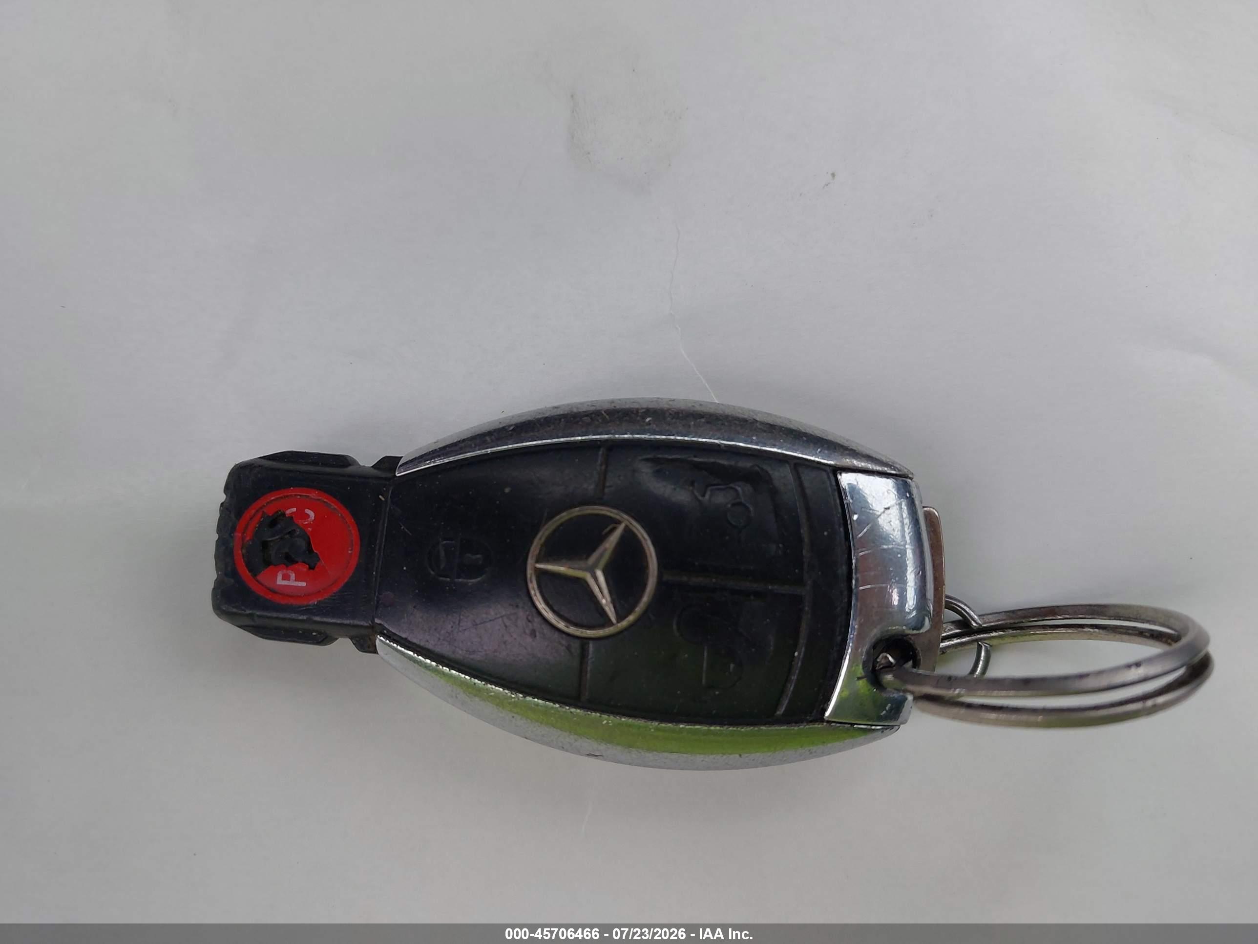 2007 MERCEDES-BENZ GL 450 GL450 4-MATIC