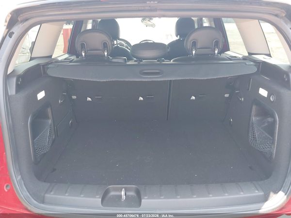 2016 MINI CLUBMAN COOPER
