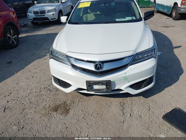 2016 ACURA ILX
