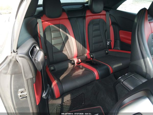 2019 MERCEDES-BENZ AMG E 53 4MATIC