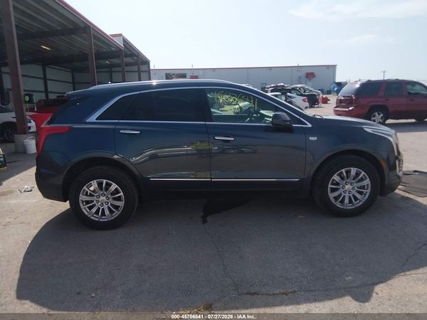 2019 CADILLAC XT5 STANDARD