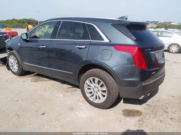 2019 CADILLAC XT5 STANDARD