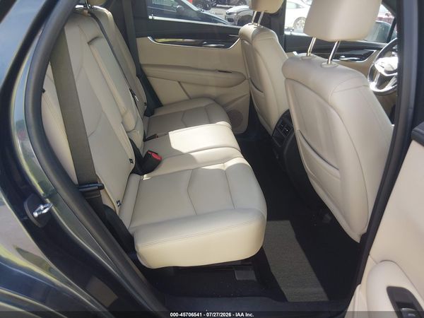 2019 CADILLAC XT5 STANDARD