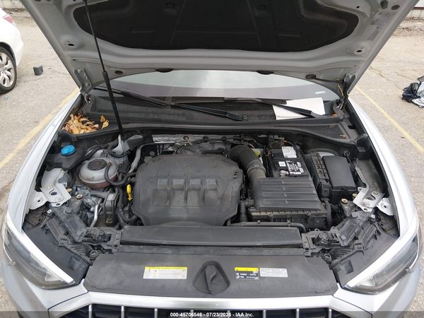 2020 AUDI Q3