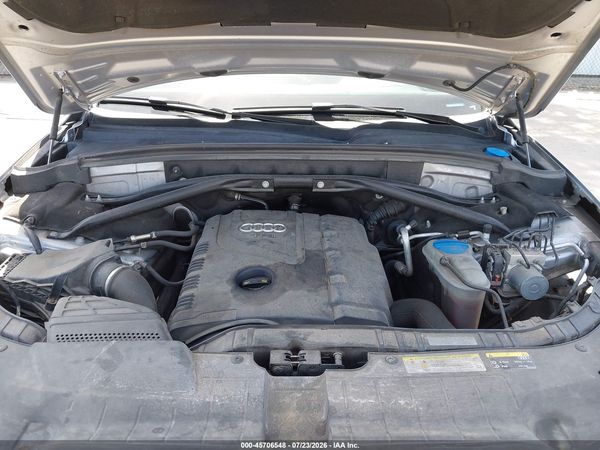2015 AUDI Q5 2.0T PREMIUM