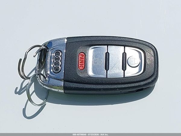 2015 AUDI Q5 2.0T PREMIUM