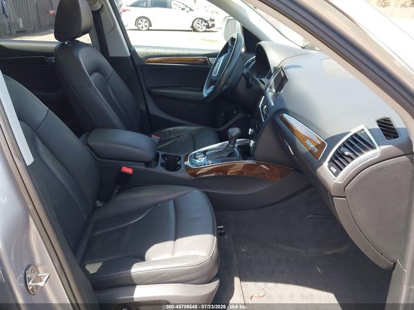 2015 AUDI Q5 2.0T PREMIUM