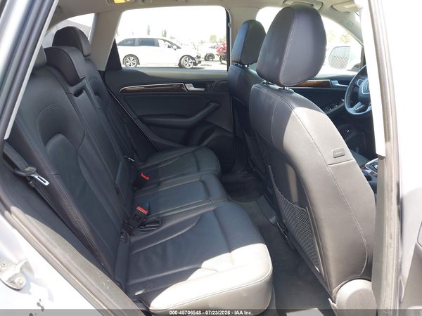 2015 AUDI Q5 2.0T PREMIUM