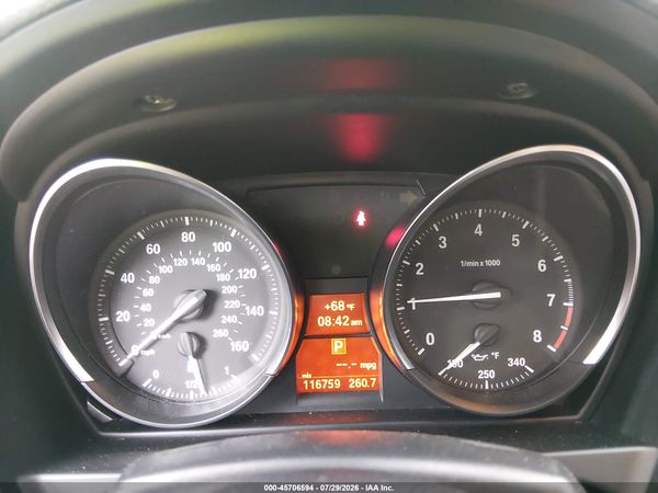 2016 BMW Z4 SDRIVE28I