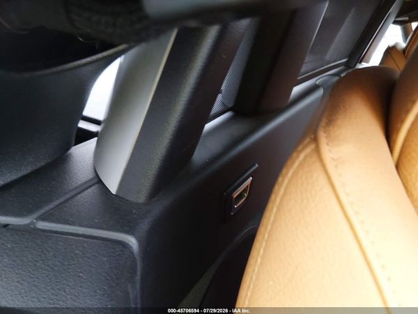 2016 BMW Z4 SDRIVE28I