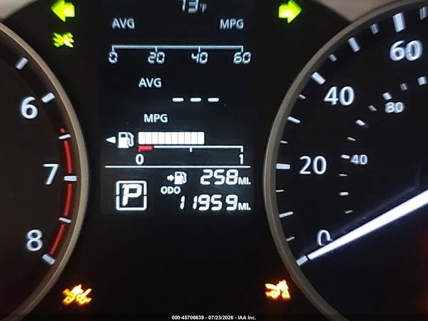 2024 NISSAN KICKS S XTRONIC CVT