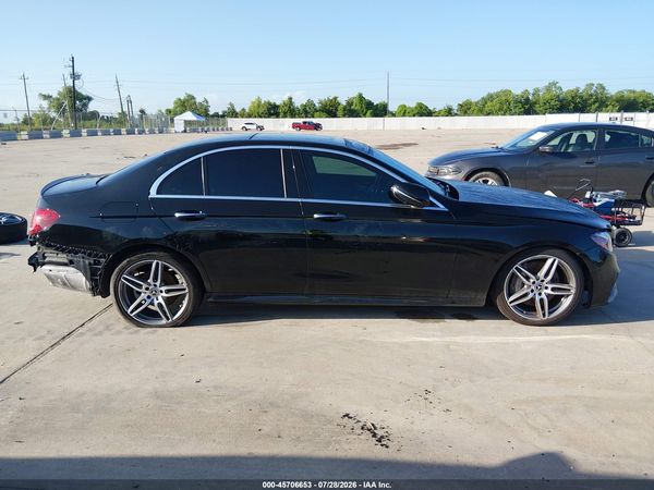 2019 MERCEDES-BENZ E 300 E300