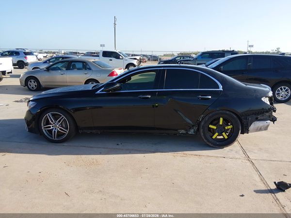 2019 MERCEDES-BENZ E 300 E300
