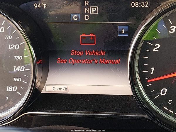 2019 MERCEDES-BENZ E 300 E300