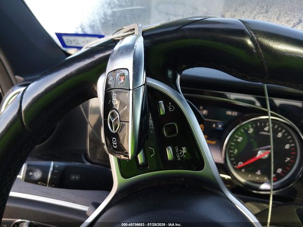 2019 MERCEDES-BENZ E 300 E300